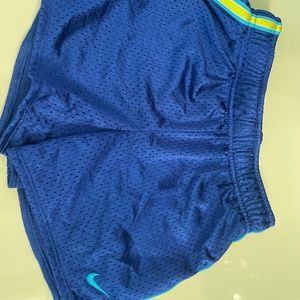 Girl shorts